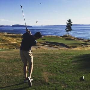 Meet your Posher, Matt